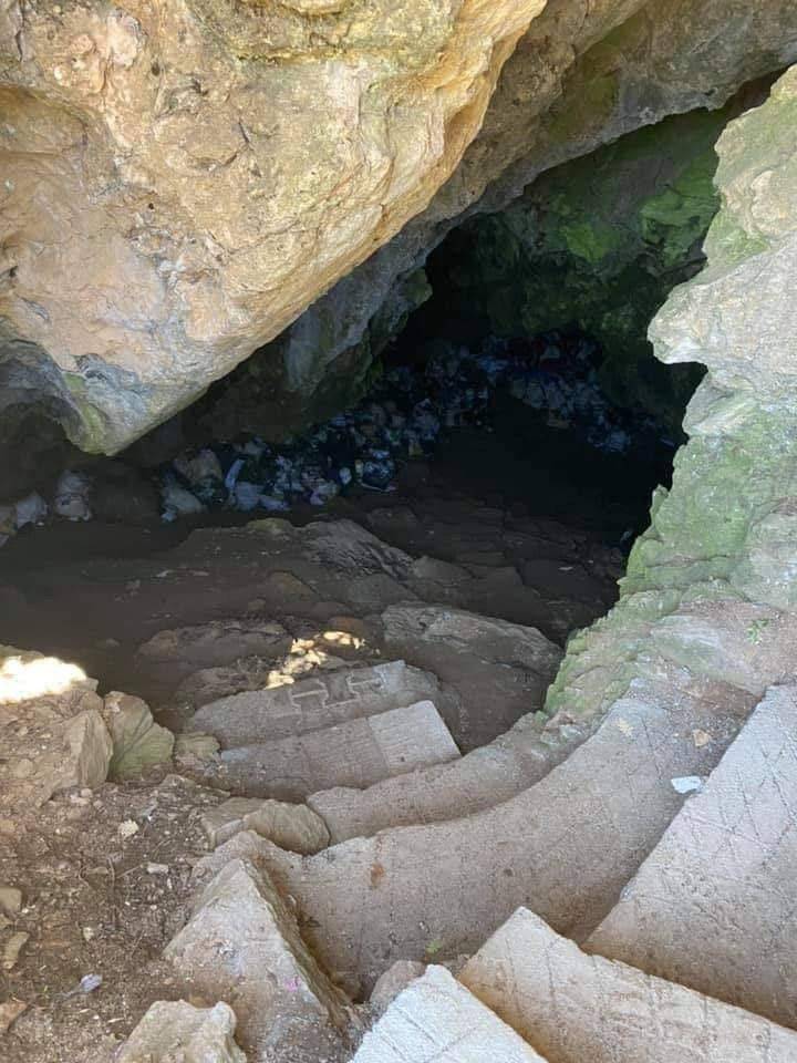 Mucize lezzet, Konya’da inlerden çıkmaya başladı 9